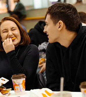 День студента 2026