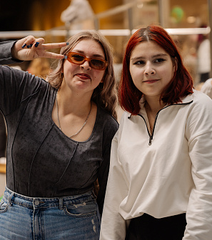 1 сентября – АрбуЗнания