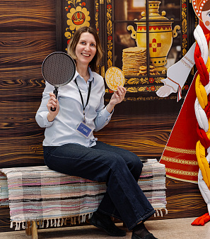 22 февраля – Масленица