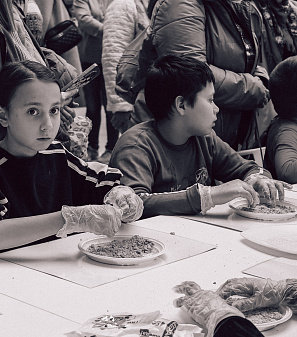 18 октября – Фестиваль шоколада