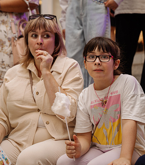 1 сентября – АрбуЗнания