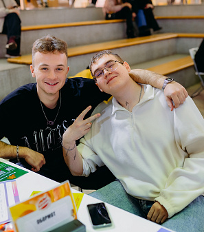 19 ноября – Музыкальная игра «Угадай мелодию: Лото. Русские хиты»