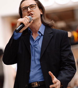 21 марта – День театра