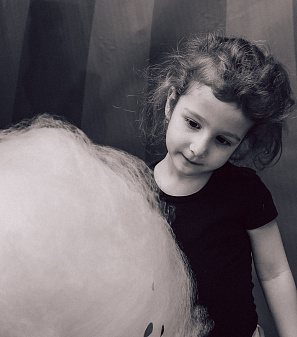 18 октября – Фестиваль шоколада