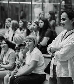 1 сентября – АрбуЗнания