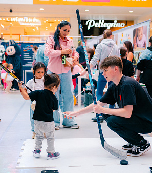 30 августа – Ярмарка увлечений