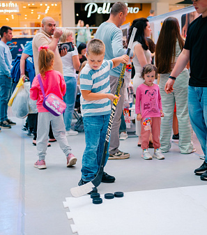 30 августа – Ярмарка увлечений