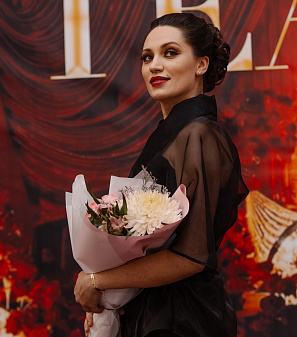 21 марта – День театра