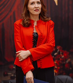 21 марта – День театра