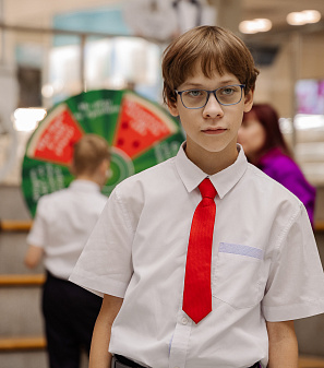 1 сентября – АрбуЗнания