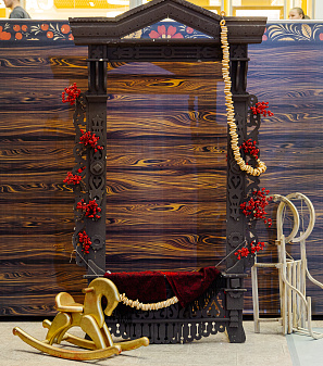 22 февраля – Масленица