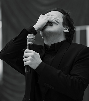 21 марта – День театра