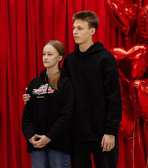 14 февраля – Шопинг и Любовь