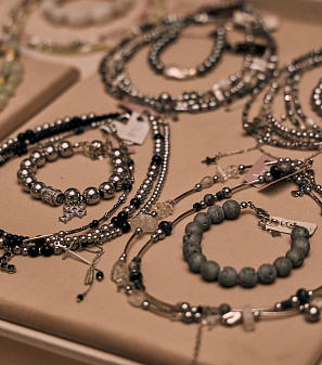 10 октября - маркет "Всё хочу!"