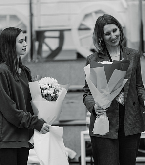 21 марта – День театра