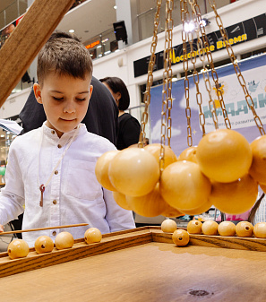 18 апреля – Лето в лагере