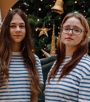 Резиденция Деда Мороза 2025/2026