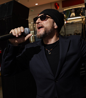 14 февраля – Шопинг и Любовь