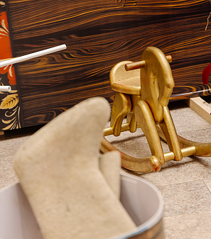 22 февраля – Масленица