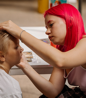 1 сентября – АрбуЗнания