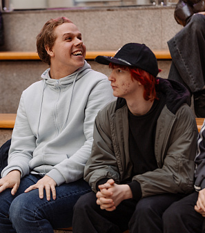 21 марта – День театра