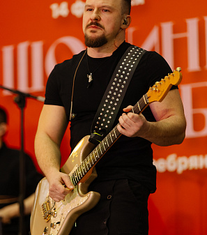 14 февраля – Шопинг и Любовь