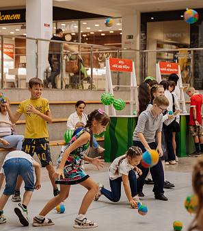 1 сентября – АрбуЗнания