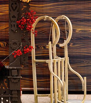 22 февраля – Масленица