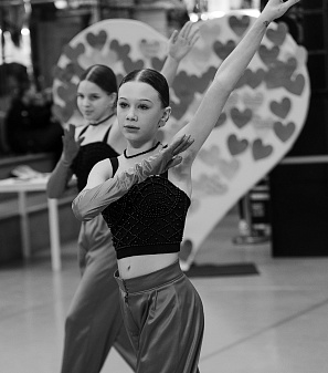 14 февраля – Шопинг и Любовь