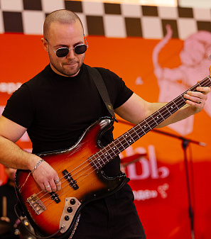 14 февраля – Шопинг и Любовь