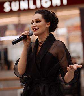 21 марта – День театра