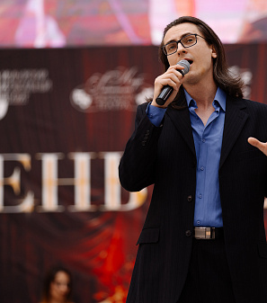 21 марта – День театра