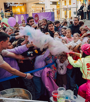 18 октября – Фестиваль шоколада