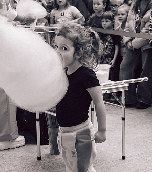 18 октября – Фестиваль шоколада