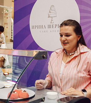 18 октября – Фестиваль шоколада