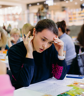 19 ноября – Музыкальная игра «Угадай мелодию: Лото. Русские хиты»