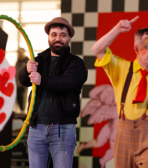 14 февраля – Шопинг и Любовь