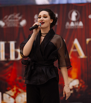 21 марта – День театра