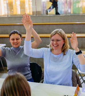 19 ноября – Музыкальная игра «Угадай мелодию: Лото. Русские хиты»