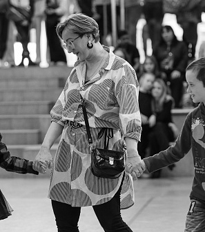 14 февраля – Шопинг и Любовь