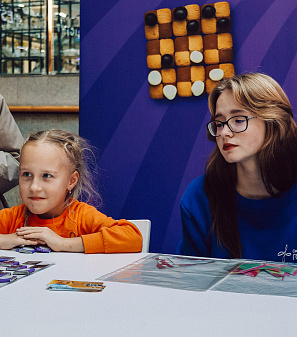 18 октября – Фестиваль шоколада