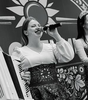 22 февраля – Масленица