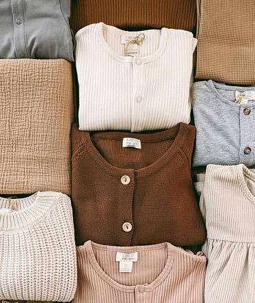 Акция в BOOMM’S