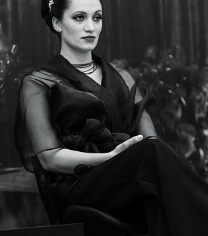 21 марта – День театра