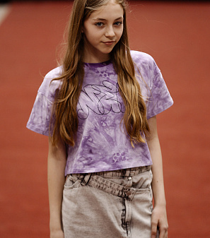 11 апреля – Модный показ