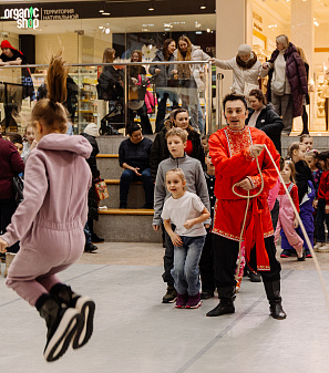 22 февраля – Масленица