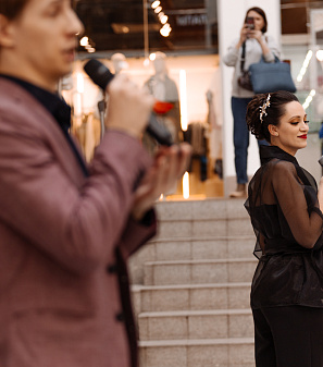 21 марта – День театра