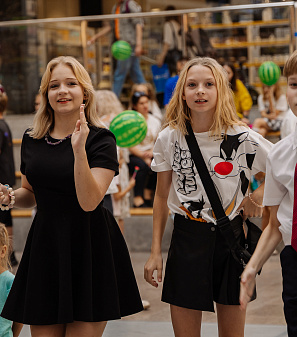 1 сентября – АрбуЗнания