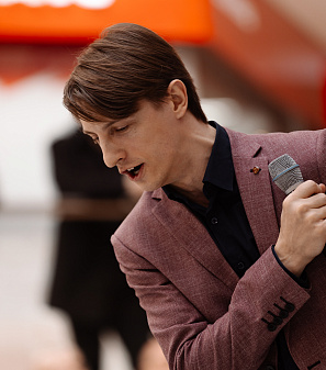 21 марта – День театра