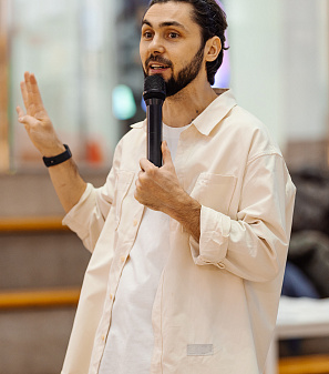 День студента 2026